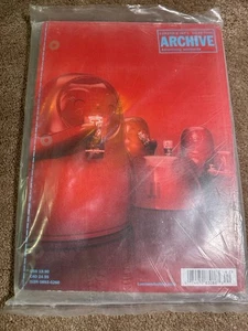 Lürzer's Archive Vol 2 (2016) SEALED - Bild 1 von 2