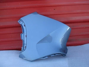 OEM 2022 2023 2024 Toyota Corolla Cross Rear Left Bumper Side Cover 52166-OA060 - Picture 1 of 8