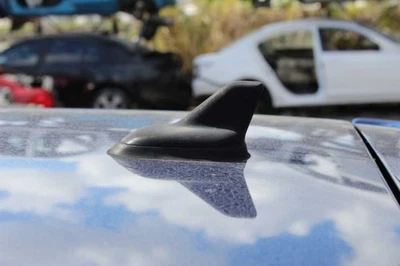 Roof Mounted Antenna 2010 11 12 13 14 Volkswagen Golf GTI 4 Door - Image 1 of 4