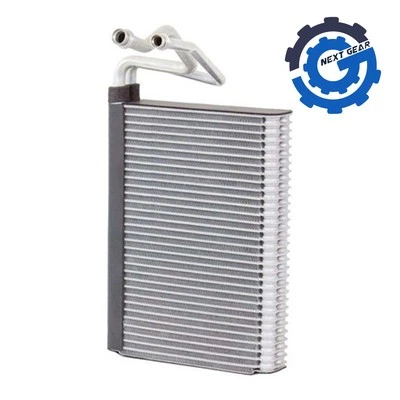 New Omega Evaporator for 2006-2018 BMW 325i 325xi 330i 330xi 27-33803 - Image 1 of 3