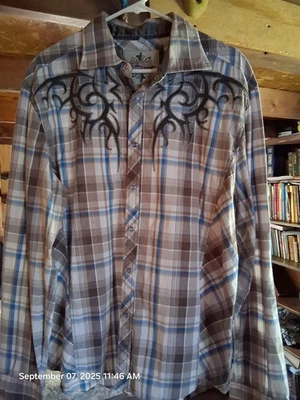 HOUSE OF LORDS XXL Men's - Image 1 of 2