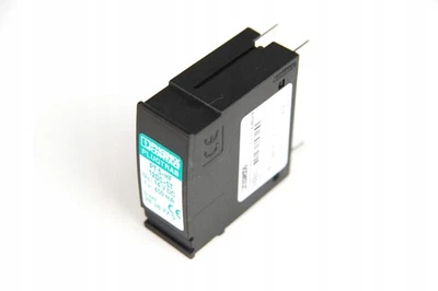 Phoenix Contact PT 5-HF 12DC-ST 2838775 enchufe de protección contra sobretens - Imagen 1 de 4