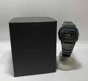 Casio G-Shock GMW-B5000BPC-1JF Full Metal Watch - Picture 1 of 3