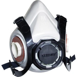 Gerson 9300 Reusable Half-Mask Respirator Large 1/Each - Picture 1 of 1