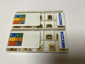 SECO LNKT 060508PPTN-M06 MP 3000 20 piezas - Imagen 1 de 6