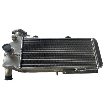 ✅Radiador de aleación 17117652234 BMW F650 CS 00-05 RadiadorF650GS 99-07 G650 GS 08-15 Foto 1 de 4