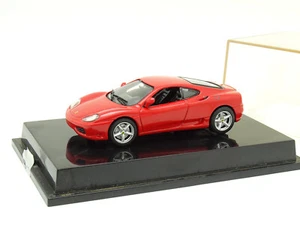 Hot Wheels B 1/43 - Ferrari 360 Modena Roja - Imagen 1 de 1