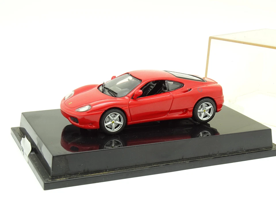 Hot Wheels B 1/43 - Ferrari 360 Modena Roja - Imagen 1 de 1