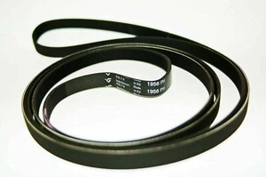 Beko Poly Vee Replacement Drive Belt, Part Number 2962470100. D170K, D70HP. - Picture 1 of 1