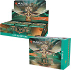 Magic: the Gathering Streets of New Capenna Bundle – Includes 1 Set Booster Box