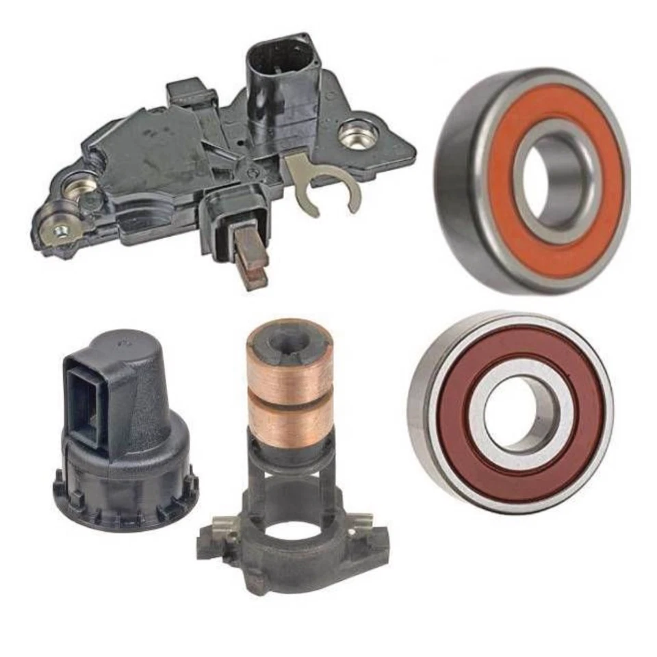 Boxster 911 Alternator Kit - Image 1 of 1
