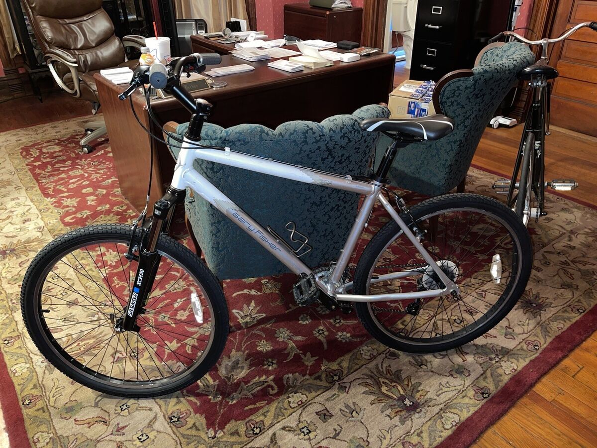 Gary Fisher Aluminum 26 in Bikes for sale | eBay Gary Fisher Aluminum 26 in Bikes for sale | eBay