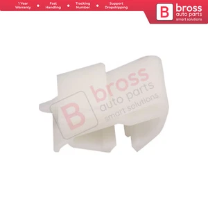 10 piezas clip de moldeo para cinturón de puerta para Honda 90601 SH3 014 - Imagen 1 de 4