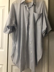 Camisa de dormir grande para mujer - Imagen 1 de 2