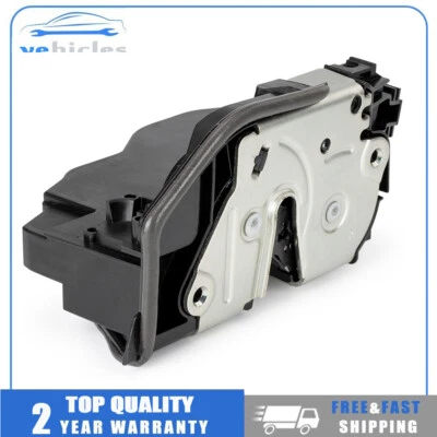 For 2011-16 BMW 528i 535i 550i Rear Door Latch Lock Right Passenger 51227229460 - Изображение 1 из 4
