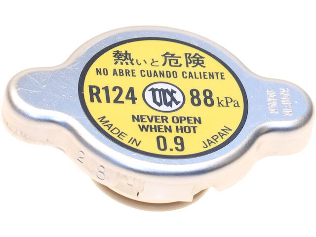 Tapa radiador 13938PNHT para Mazda GLC 1981-1982 Foto 1 de 2