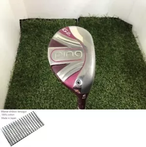 Ping G Le2 U6 Utility / Ladies 6u 30 Deg / Flex L / ULT 240J - Picture 1 of 10