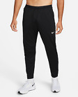 Nike Phenom Knit Running Athletic Pants Dri-FIT DQ4740-010 Black $95 Men's XL
