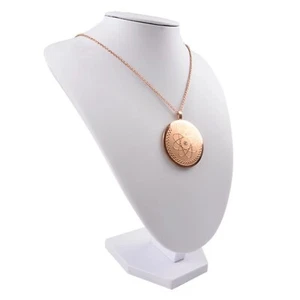 Elevate Your Vibes with the Quantum Leap Necklace Personal Protection - Picture 1 of 2