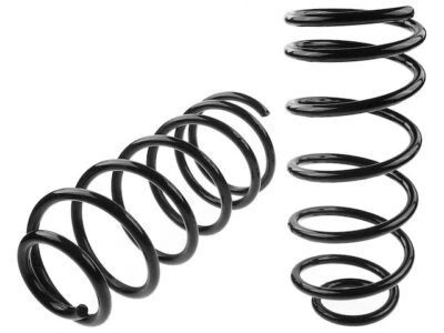 Juego de muelles helicoidales Autopart Premium 31511QM para Chevrolet Impala Limited 2014-2016 Foto 1 de 2