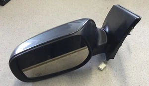 2009-2014 Toyota Matrix Driver Side Manual Folding Heated 8790902A81S - Picture 1 of 7