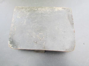 Cartridge Pouch Model 1869 Of Chassepot 1870 Original - Picture 1 of 16