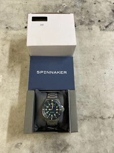Spinnaker SP-5080 Limited Edition 290/300 Sp5080-77 - Picture 1 of 20