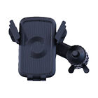 Vehicle Mobile Phone Stand Holder 360 Degrees Rotating Air Vent Clip Holder New