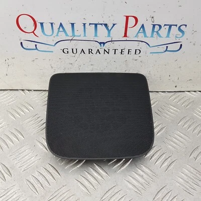 JAGUAR XE DASHBOARD SPEAKER COVER TRIM X760 2015 - Image 1 of 4