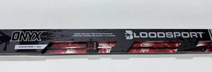 BLOODSPORT ONYX 350 SPINE - Picture 1 of 2
