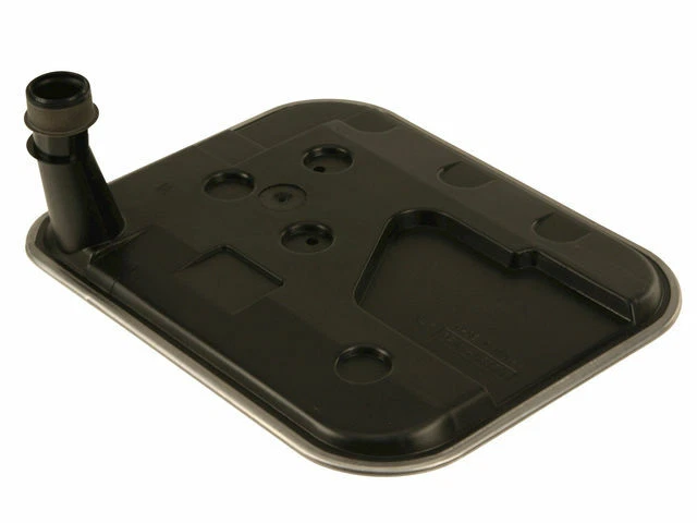 Kit de filtro de transmisión automática AC Delco para GMC K2500 1998-2000 91VBXP Foto 1 de 1