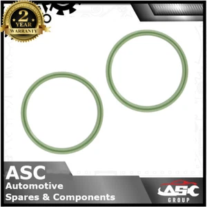 Intercooler Turbo Hose Pipe Seal - fits BMW 1 3 5 6 7 Series X3 X5 X6 x2 - Picture 1 of 1