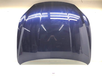 2014-2019 MASERATI GHIBLI S ПЕРЕДНЯЯ ПАНЕЛЬ КАПОТА В СБОРЕ OEM. - Изображение 1 из 4