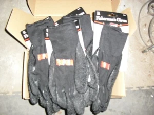 Guantes de Pescador Rapala Antideslizantes 4pr Guante de Pesca Agua Dulce/Agua Salada Grande - Imagen 1 de 4