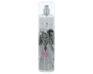Pitbull Woman Body Spray by Pitbull 8.0 oz / 236 ml Spray for Women - Picture 1 of 1