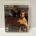 The Wolf Among Us (Sony PlayStation 3, 2014)