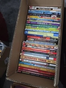 50 Random Chapter Books - Picture 1 of 2
