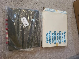 Scientific Atlanta VCR Interface Switch Model Number 8554-100 290464 new? 8B 33 - Picture 1 of 6
