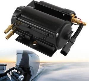 Fuel Pump Vapor Separator Assy for Evinrude Outboard 200HP 225HP 250HP 2002-2005 - Bild 1 von 8