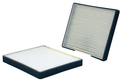 FILTRO DE AIRE DE CABINA OEM WIX para HYUNDAI ENTOURAGE 2007-2010 V6-3,8 L Foto 1 de 3