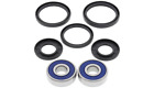 All Balls Front Wheel Bearings & Seal Kit For 81-83 Yamaha Xj550 Xj 550 Maxim