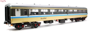 Heljan Mk2 TSO Coach ScotRail Spur O - Bild 1 von 3