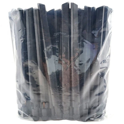 50pcs 6dBi Wireless Antenna WiFi BT RP-SMA Male Hole for Router PC AC 2.4G 5GHz - Image 1 of 4