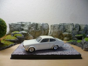 Modellauto Opel Kadett - C - Coupe - Rally - GTE, Maßstab 1:43 !!! - Bild 1 von 11