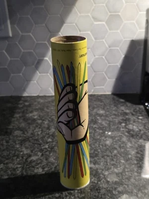 1998 Pressman Giant Pick Up Sticks Classic Game from Yesterday That's Fun Today - Image 1 of 4