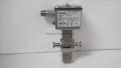 10DS2112ANE06CH-42BA21329X/NS Bailey Fisher caudalímetro electromagnético Foto 1 de 4