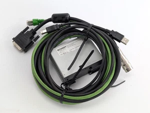Kit de conexión Beckhoff C9900-K434 3 m para CP79xx, CU8800-0010 *NUEVO* - Imagen 1 de 8