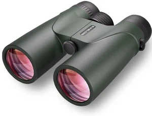 12x42 HD Binoculars for Adults – Waterproof, Lightweight, Clear Low Light Vis... - Picture 1 of 13