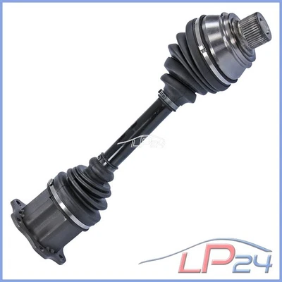 1x CARDAN DE TRANSMISSION AVANT POUR AUDI A4 8K B8 1.8-3.2 07-15 A5 1.8-3.2 S5 - Photo 1/4