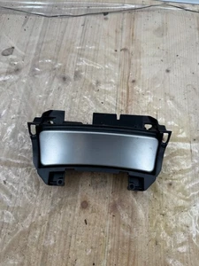 Aschenbecher silber Mercedes SLK R172 TeileNr.: A1726800152 - Bild 1 von 2